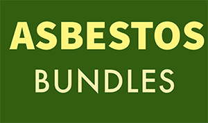 Asbestos Bundles