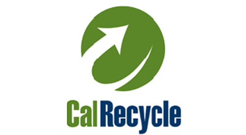 CA Recycle Logo