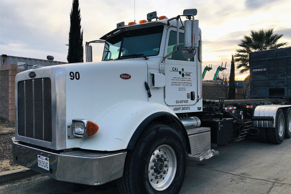 hauling1
