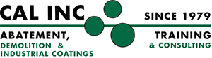 Cal Inc Logo