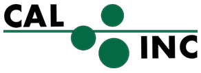 CAL INC Logo
