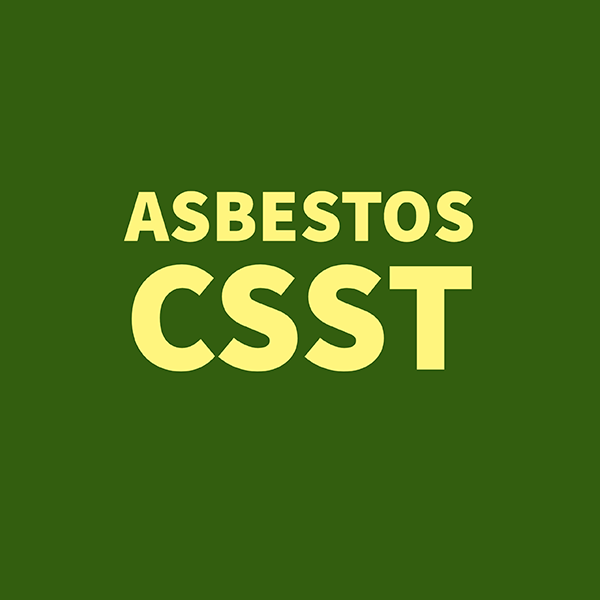 Asbestos Certified Site Surveillance Technician