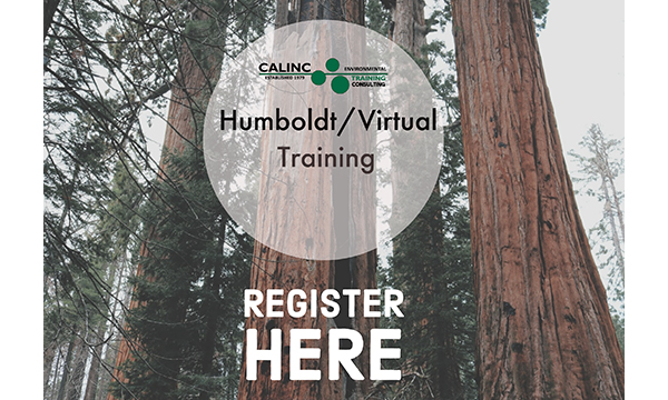 Humboldt Course Catalog